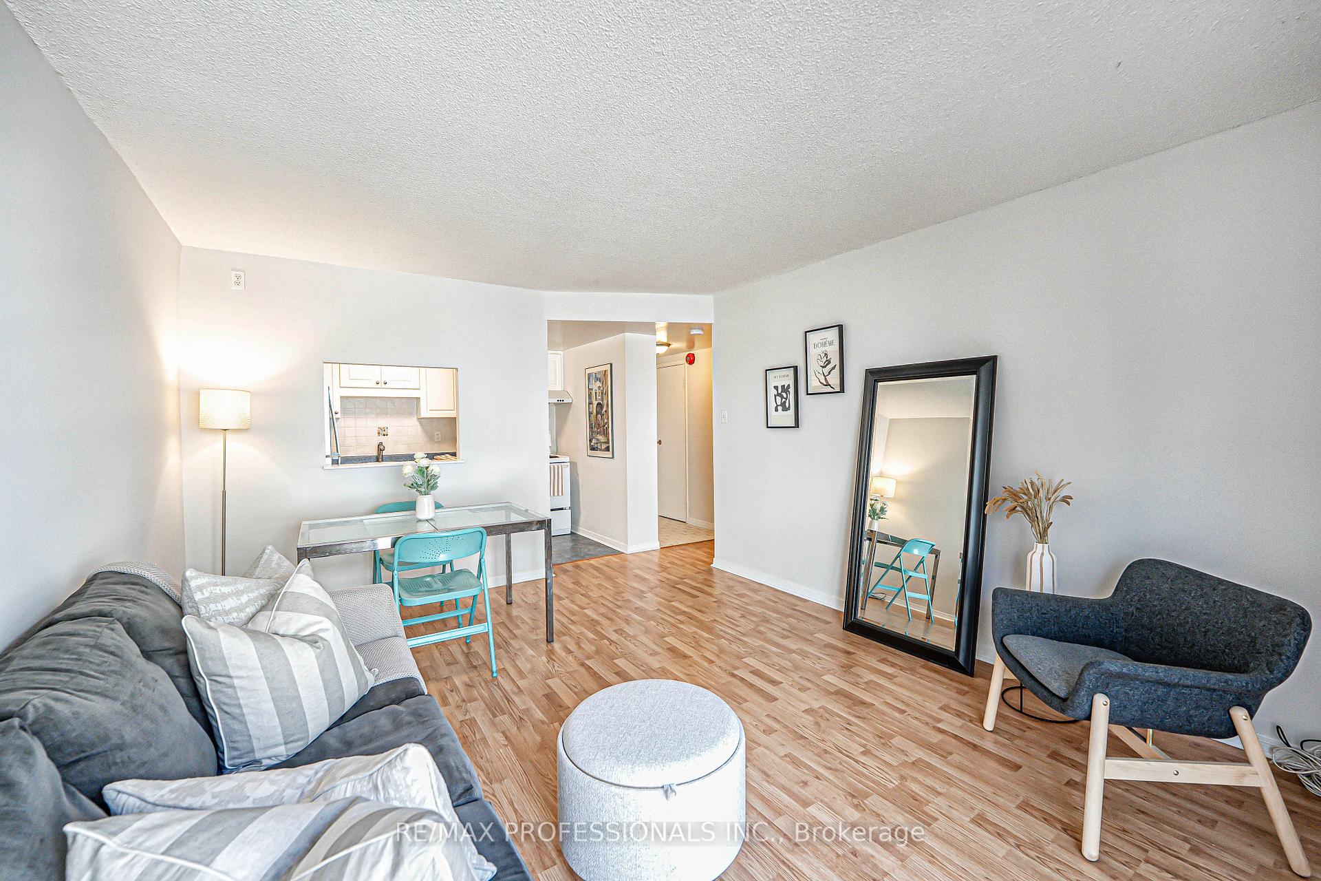 Photo 6 of Unit 202, 61 Main Street, Toronto, East End-Danforth — HOMEH