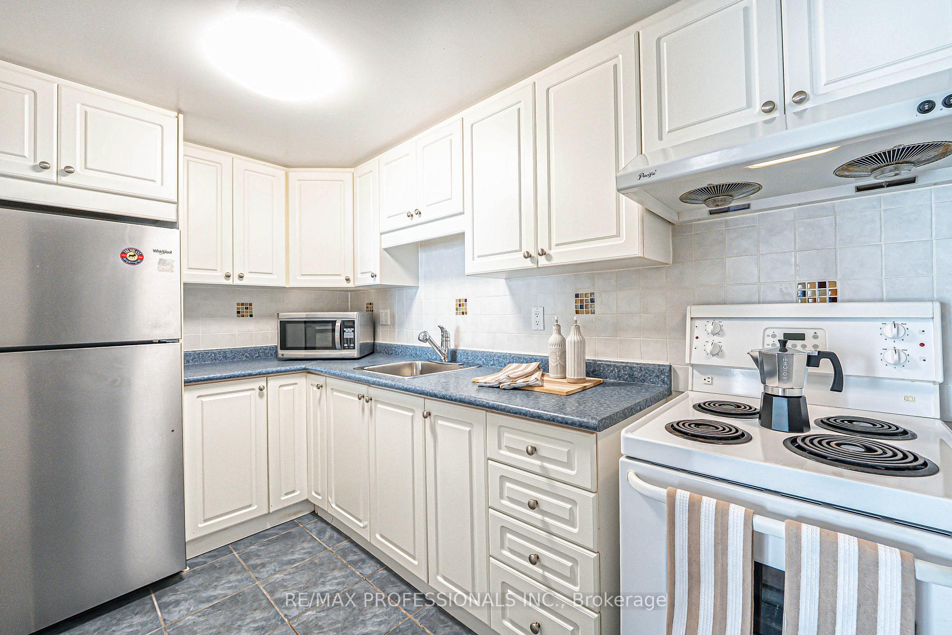 Photo 17 of Unit 202, 61 Main Street, Toronto, East End-Danforth — HOMEH