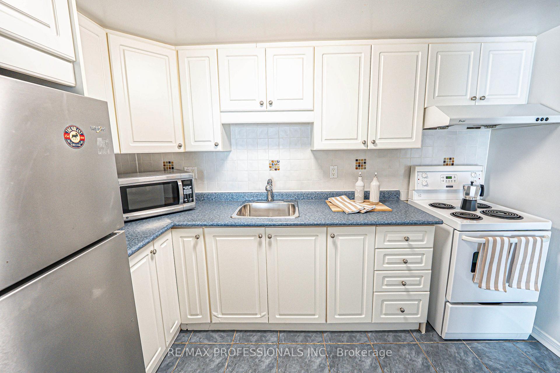 Photo 27 of Unit 202, 61 Main Street, Toronto, East End-Danforth — HOMEH