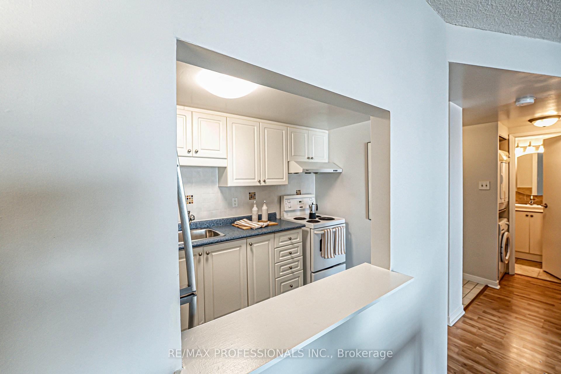 Photo 10 of Unit 202, 61 Main Street, Toronto, East End-Danforth — HOMEH