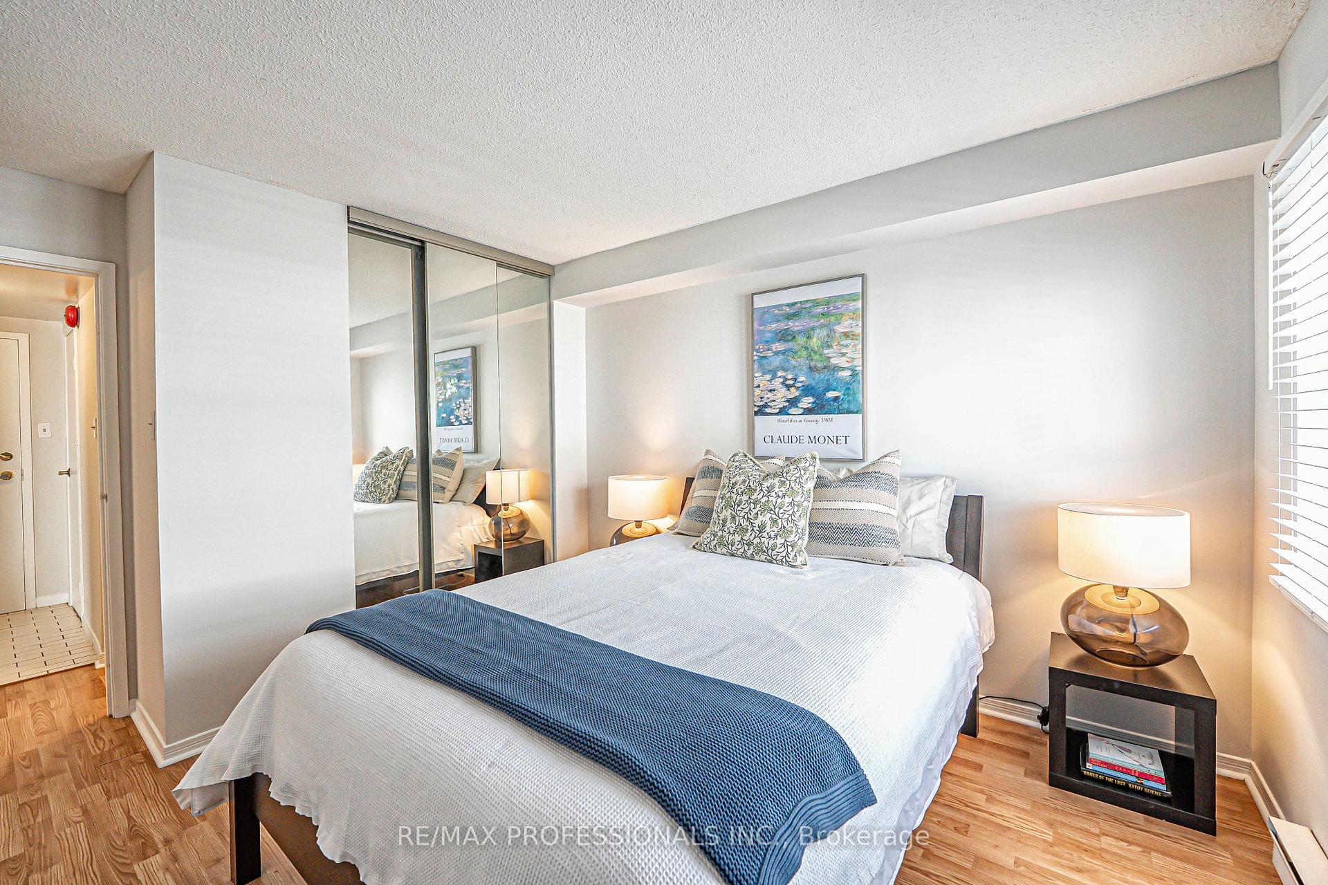 Photo 28 of Unit 202, 61 Main Street, Toronto, East End-Danforth — HOMEH