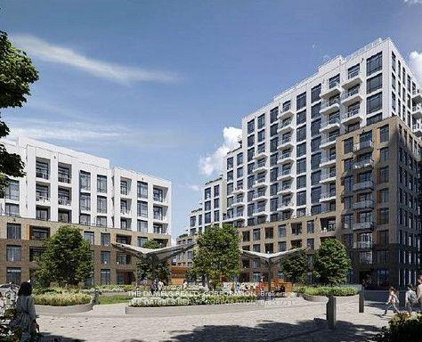 Photo 1 of Unit 115, 8 Beverley Glen Boulevard, Vaughan, Beverley Glen — HOMEH