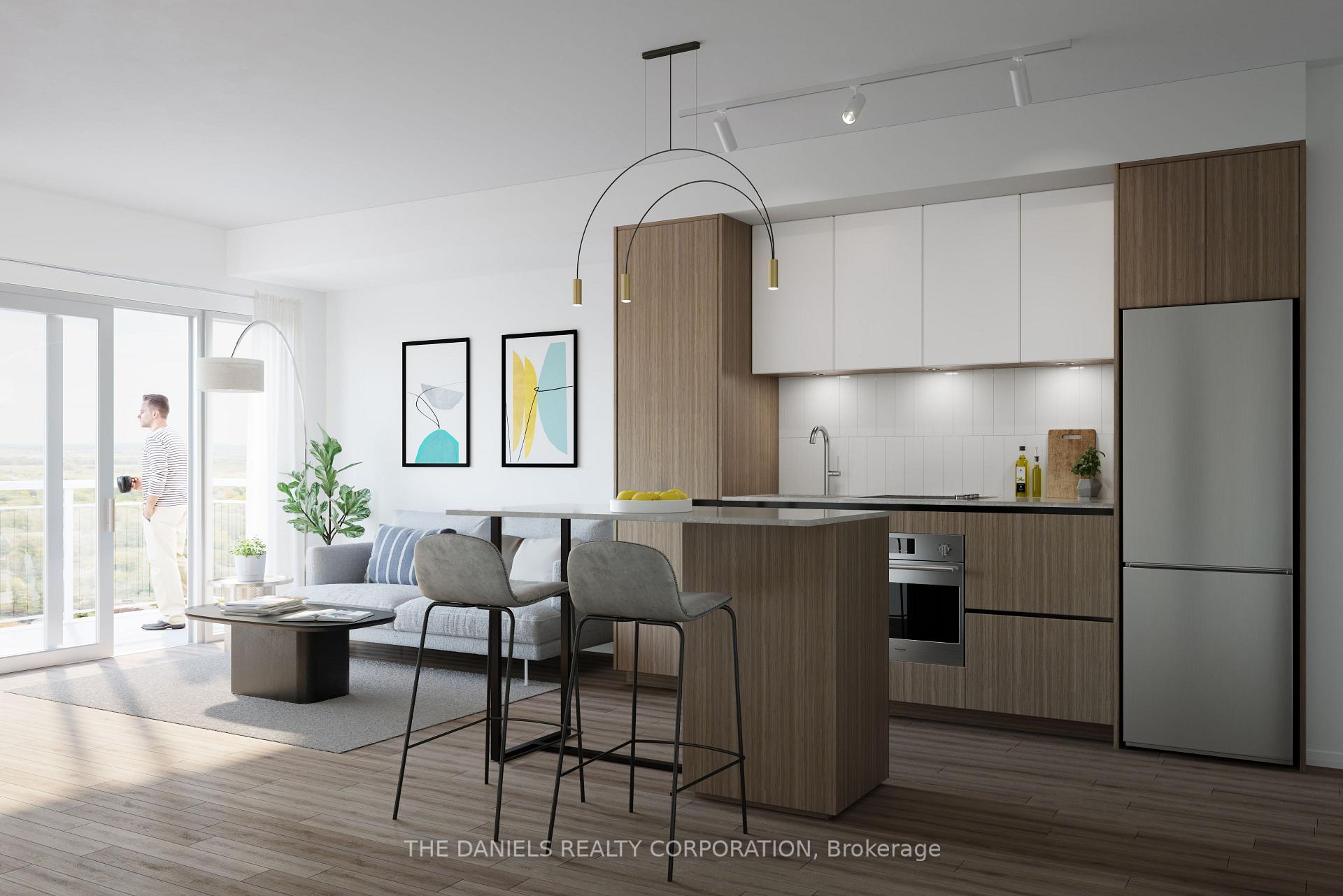 Photo 3 of Unit 115, 8 Beverley Glen Boulevard, Vaughan, Beverley Glen — HOMEH