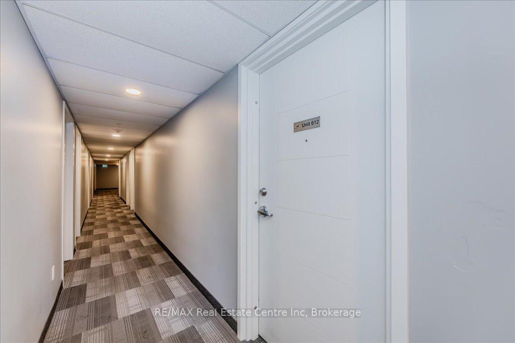 Photo 23 of Unit 612, 308 Lester Street, Waterloo — HOMEH