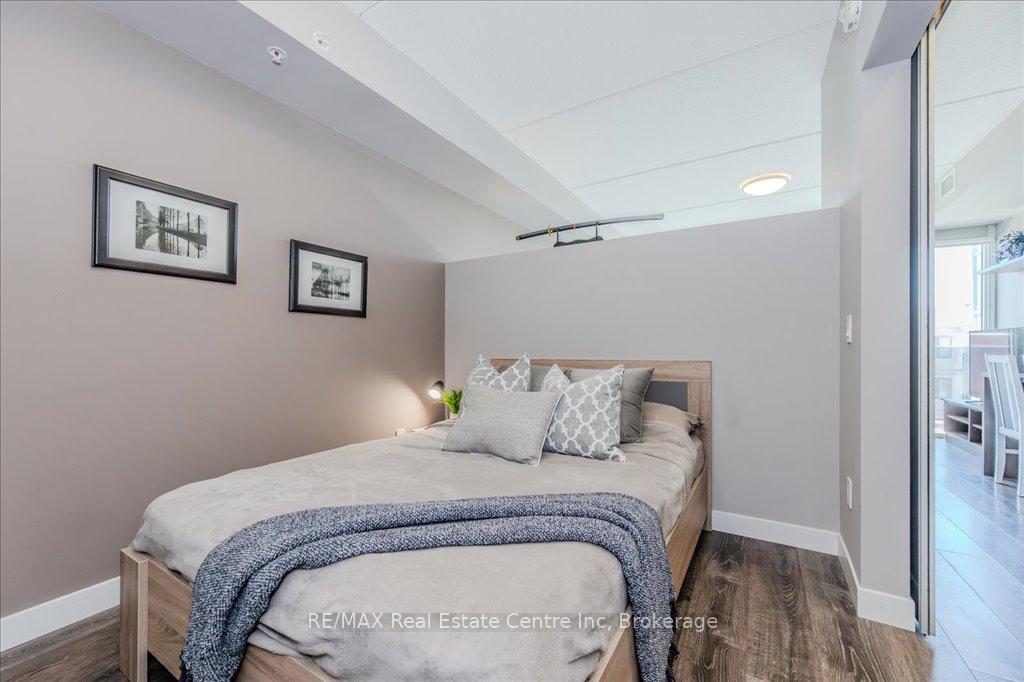 Photo 20 of Unit 612, 308 Lester Street, Waterloo — HOMEH