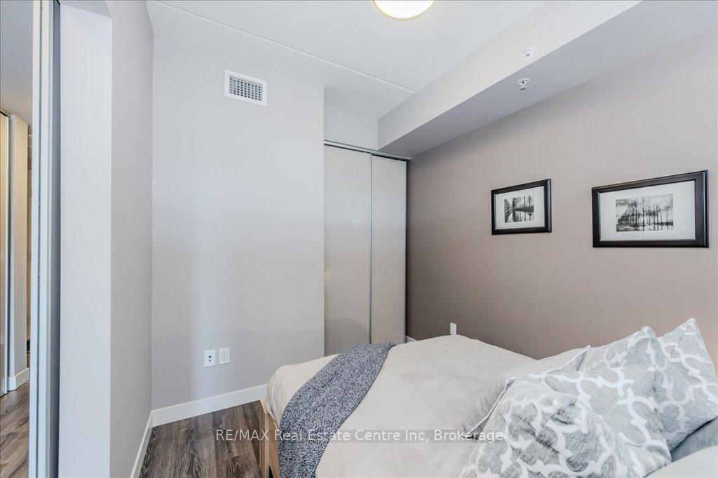Photo 7 of Unit 612, 308 Lester Street, Waterloo — HOMEH