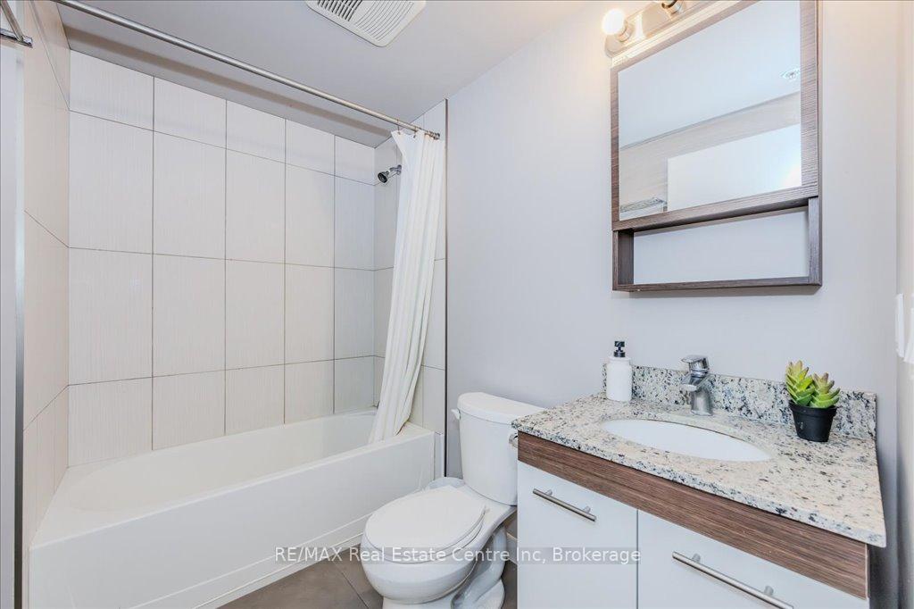 Photo 18 of Unit 612, 308 Lester Street, Waterloo — HOMEH