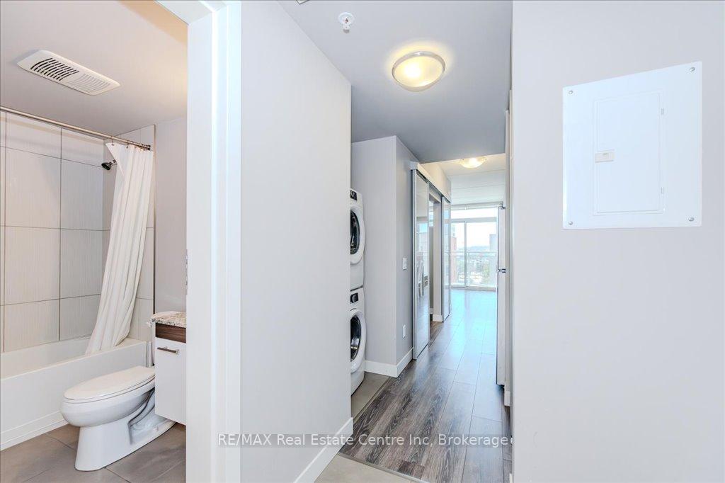 Photo 15 of Unit 612, 308 Lester Street, Waterloo — HOMEH