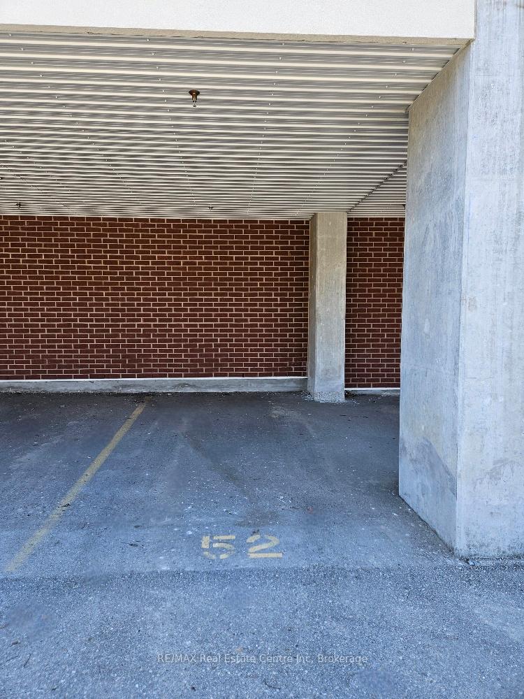 Photo 12 of Unit 612, 308 Lester Street, Waterloo — HOMEH