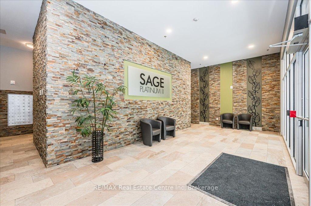 Photo 10 of Unit 612, 308 Lester Street, Waterloo — HOMEH