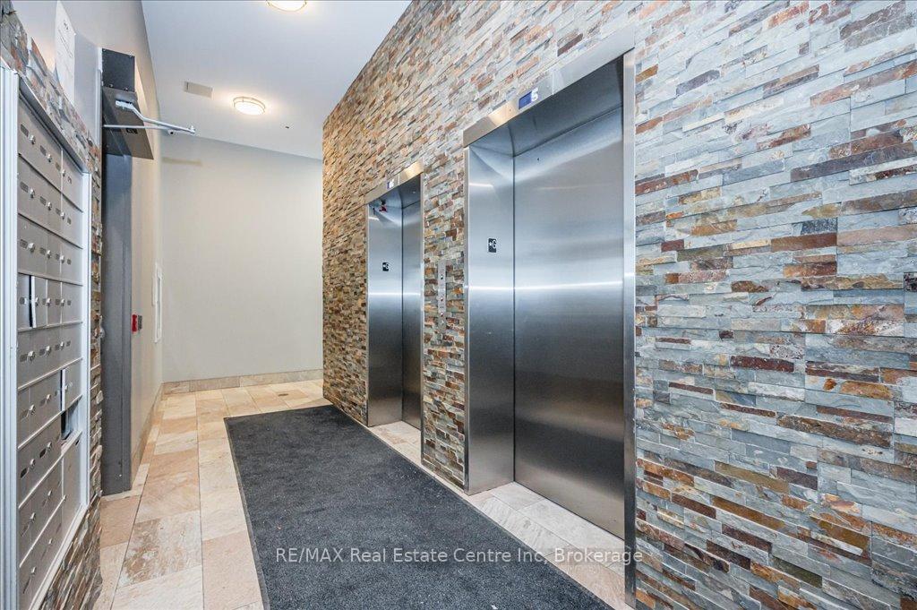 Photo 13 of Unit 612, 308 Lester Street, Waterloo — HOMEH