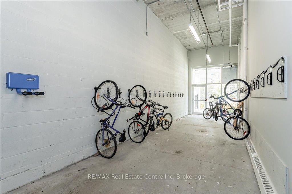 Photo 11 of Unit 612, 308 Lester Street, Waterloo — HOMEH