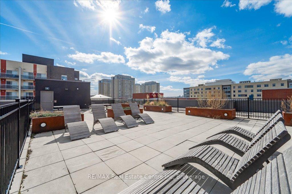 Photo 14 of Unit 612, 308 Lester Street, Waterloo — HOMEH