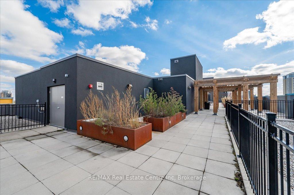 Photo 22 of Unit 612, 308 Lester Street, Waterloo — HOMEH