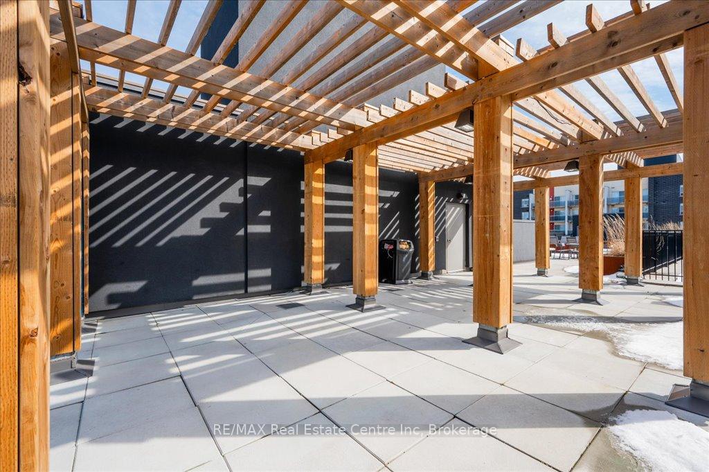 Photo 16 of Unit 612, 308 Lester Street, Waterloo — HOMEH