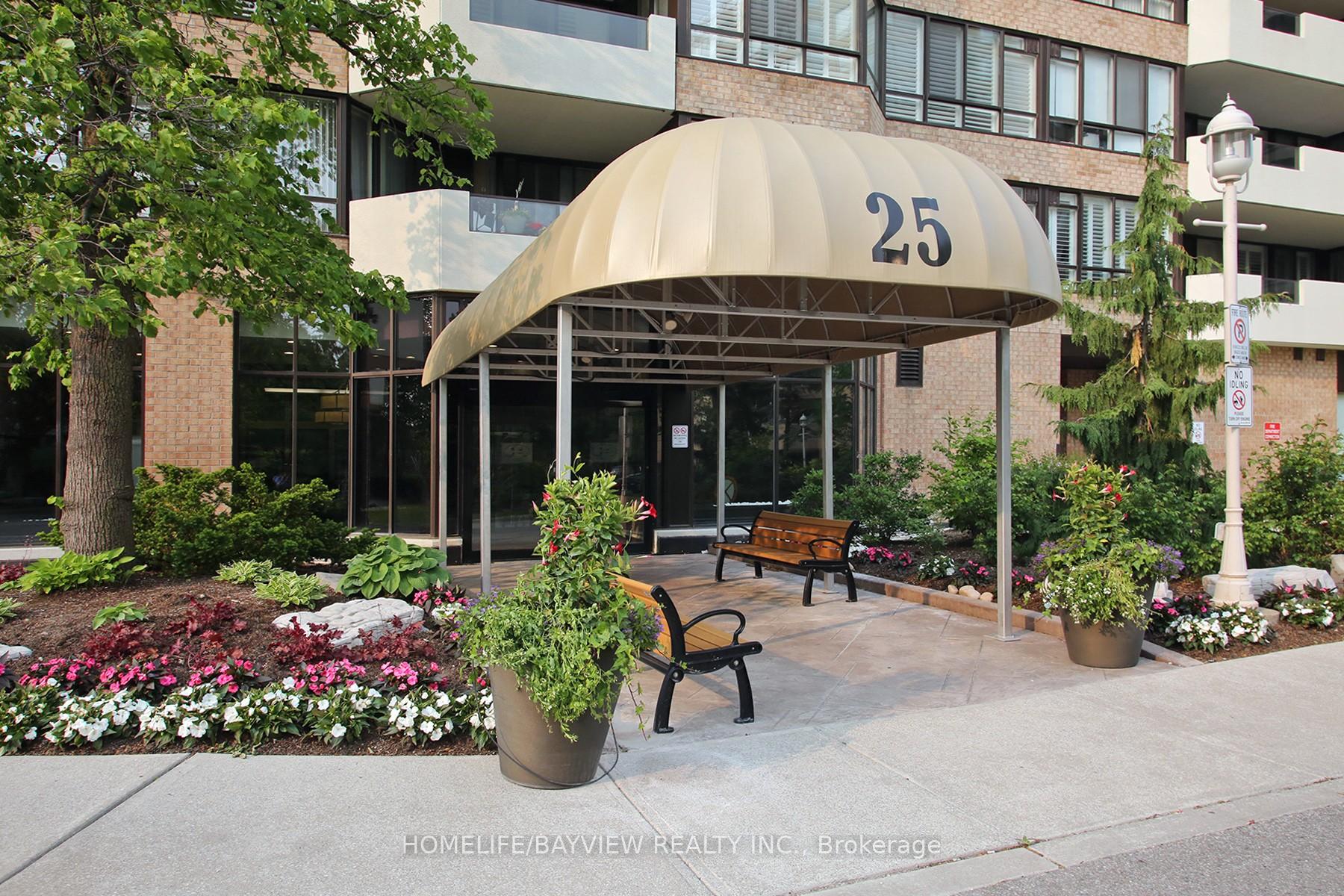 Photo 5 of Unit 126, 25 Austin Drive, Markham, Markville — HOMEH