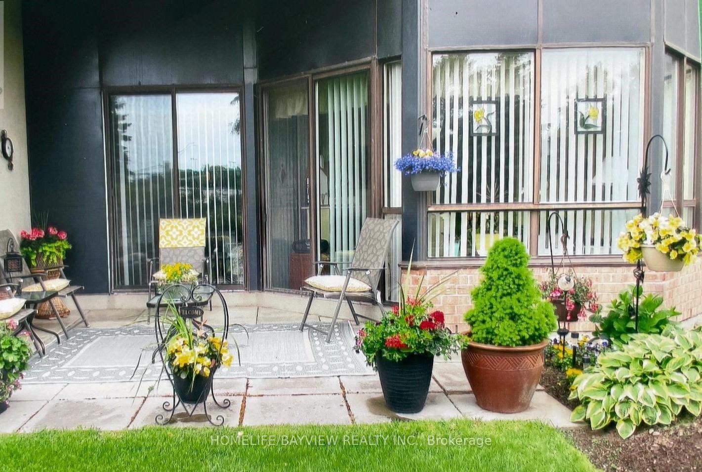 Photo 21 of Unit 126, 25 Austin Drive, Markham, Markville — HOMEH