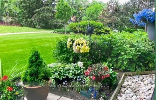 Photo 2 of Unit 126, 25 Austin Drive, Markham, Markville — HOMEH
