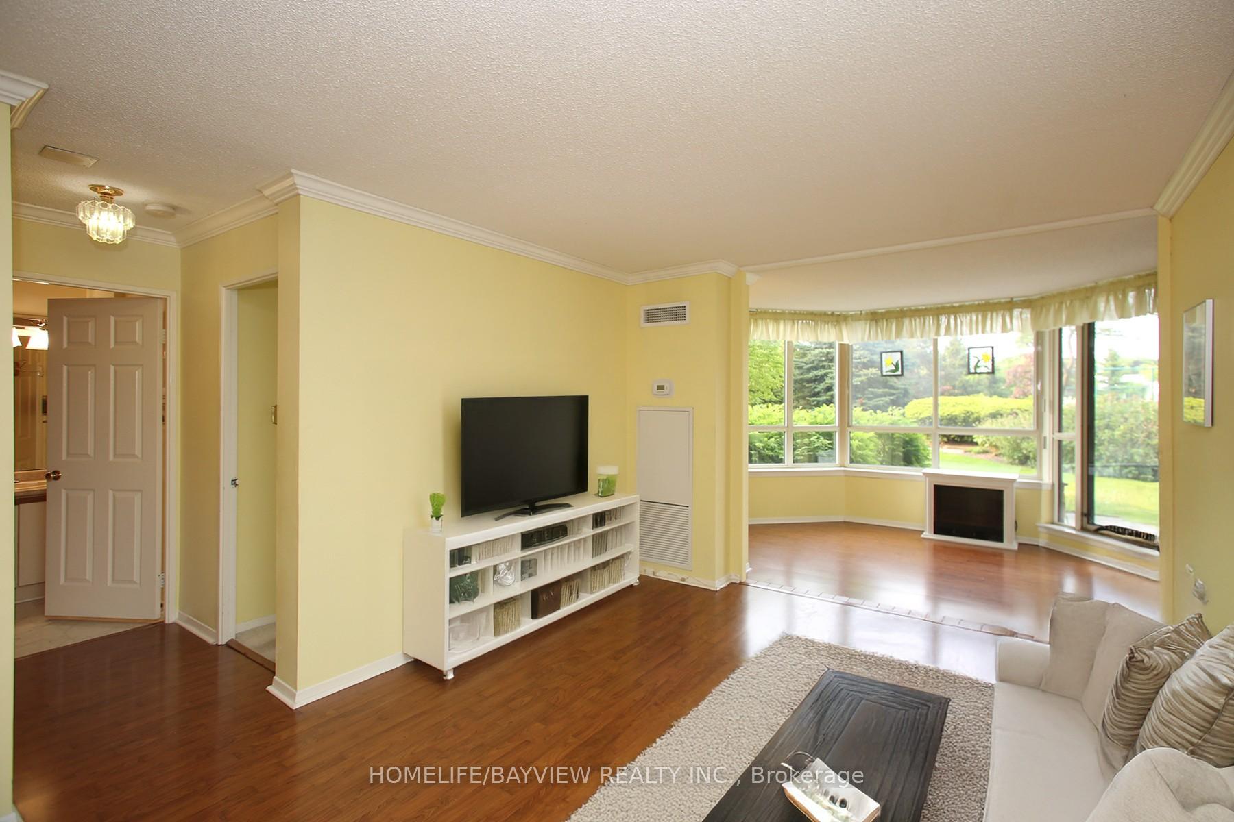 Photo 7 of Unit 126, 25 Austin Drive, Markham, Markville — HOMEH