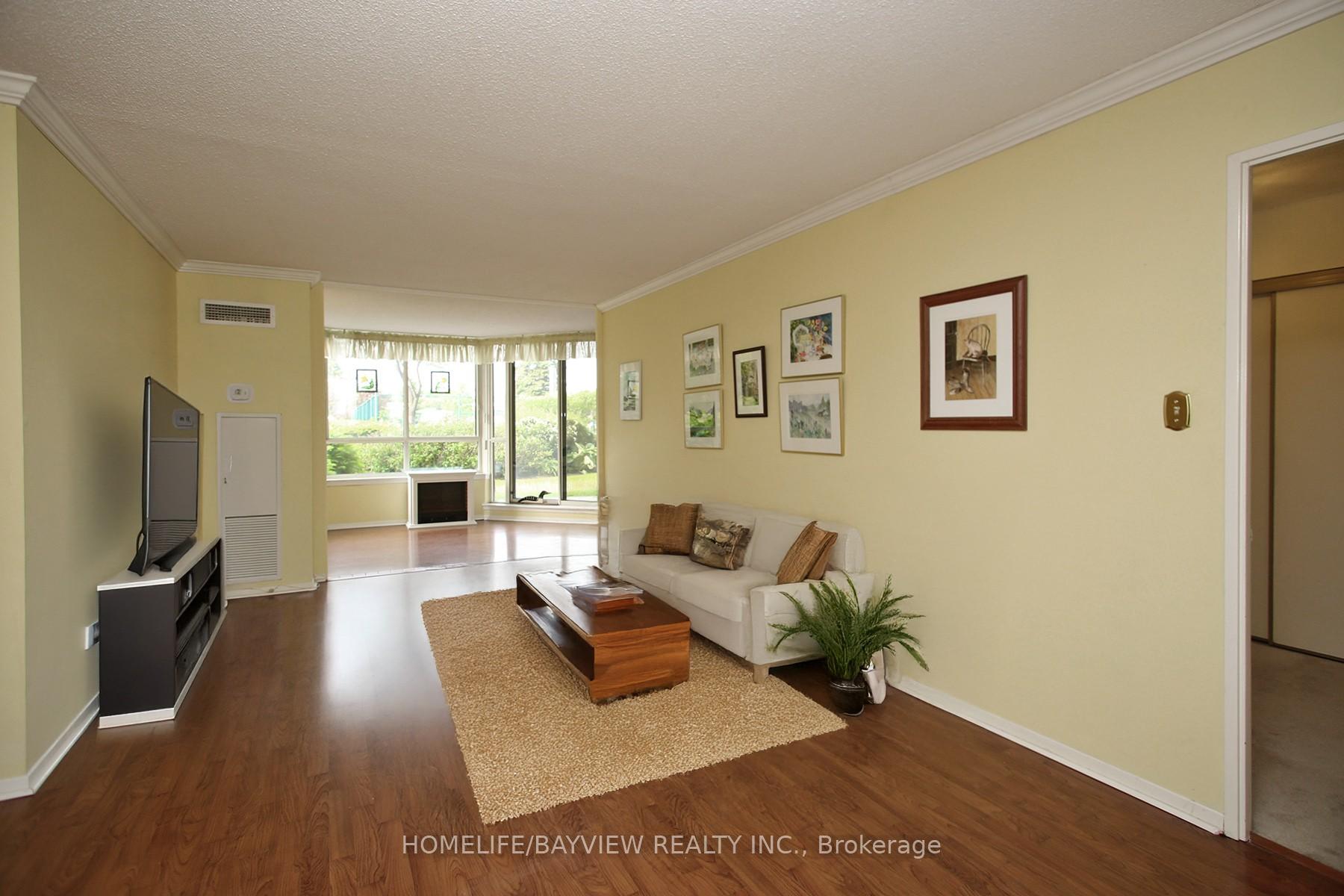 Photo 8 of Unit 126, 25 Austin Drive, Markham, Markville — HOMEH