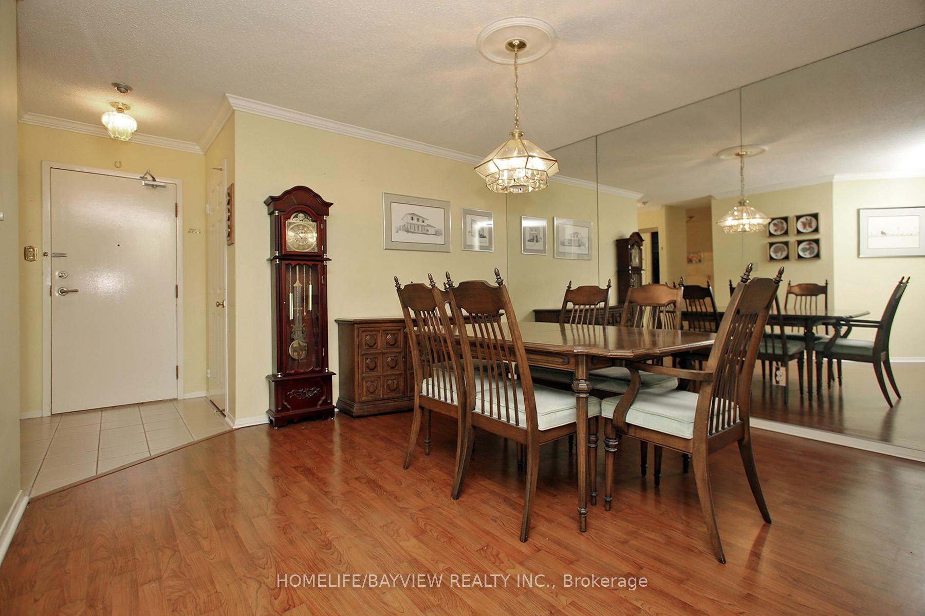 Photo 30 of Unit 126, 25 Austin Drive, Markham, Markville — HOMEH