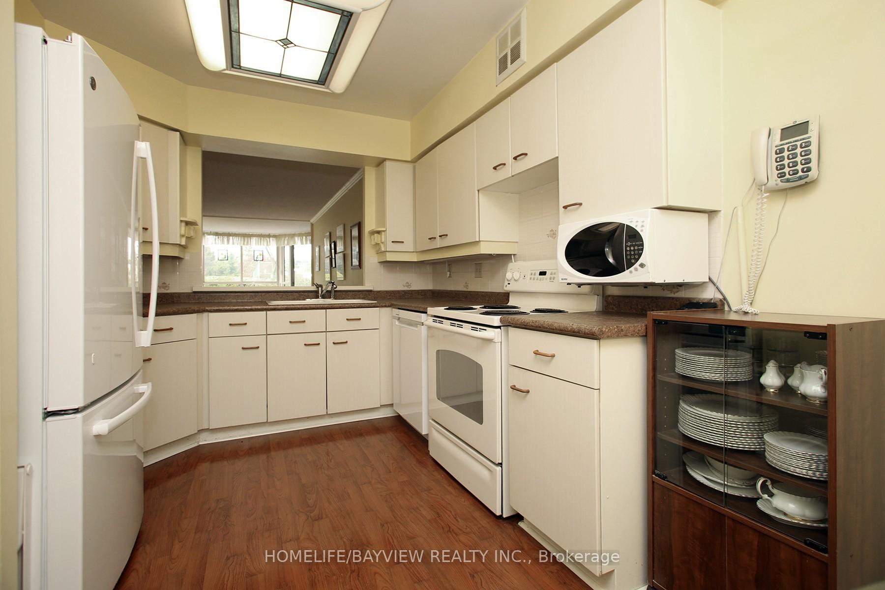 Photo 29 of Unit 126, 25 Austin Drive, Markham, Markville — HOMEH
