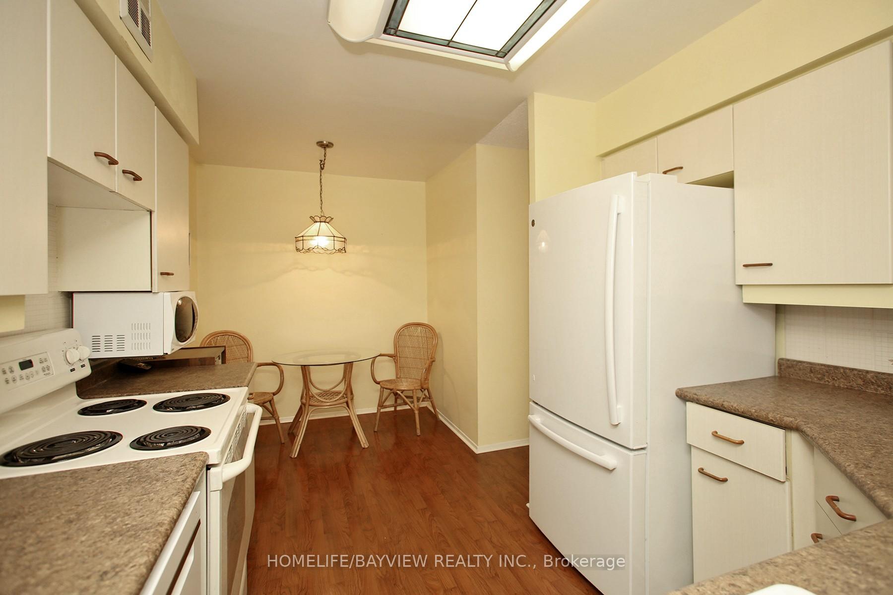 Photo 11 of Unit 126, 25 Austin Drive, Markham, Markville — HOMEH