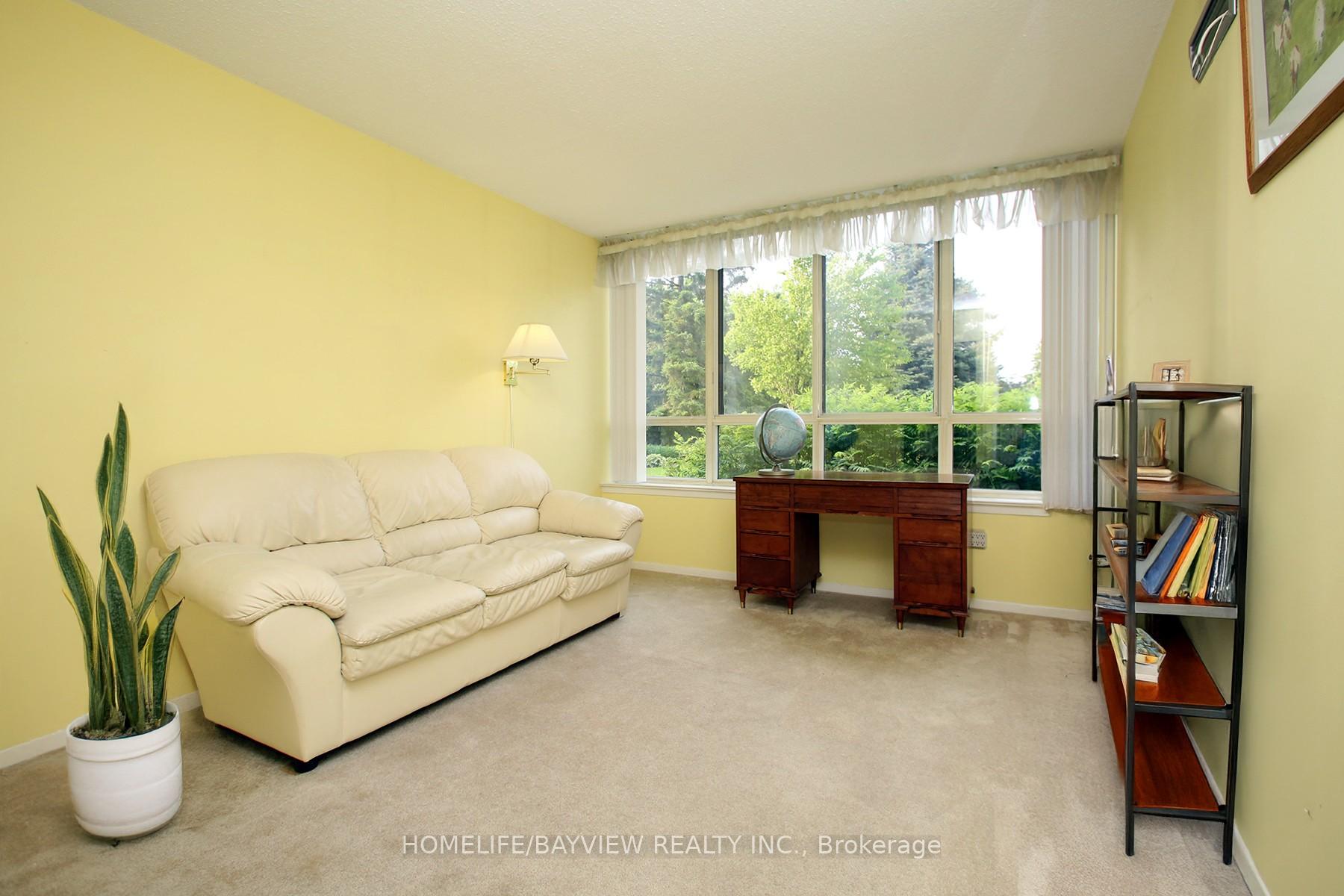 Photo 12 of Unit 126, 25 Austin Drive, Markham, Markville — HOMEH