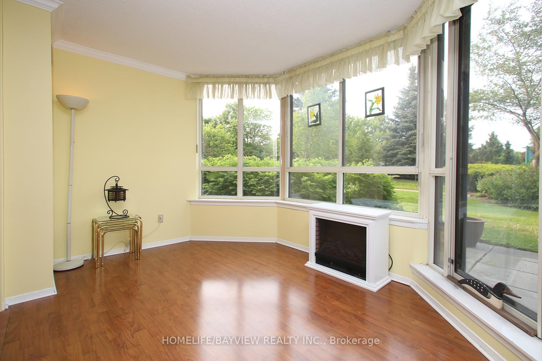 Photo 15 of Unit 126, 25 Austin Drive, Markham, Markville — HOMEH