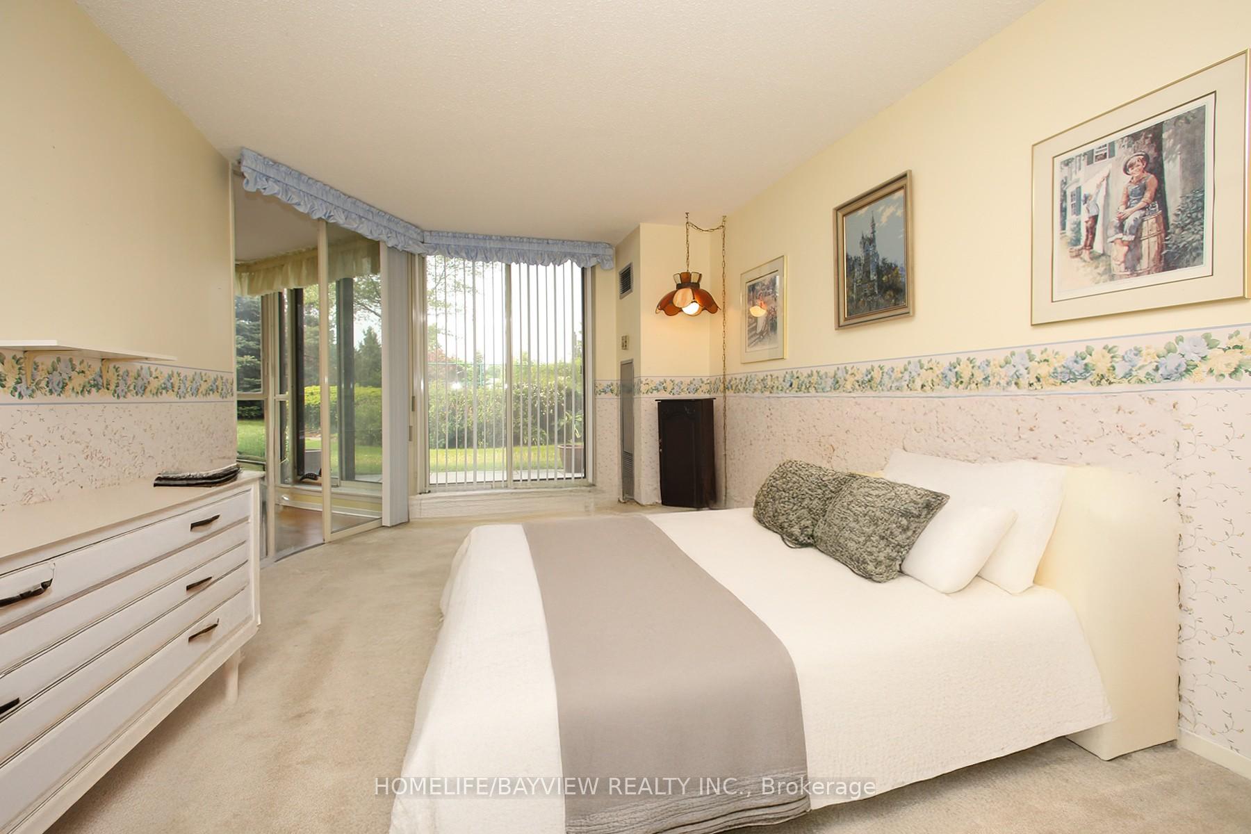 Photo 17 of Unit 126, 25 Austin Drive, Markham, Markville — HOMEH