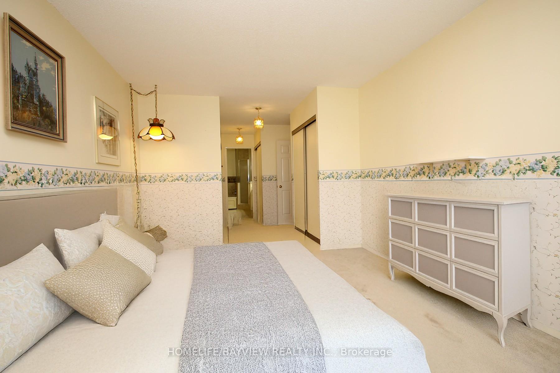 Photo 13 of Unit 126, 25 Austin Drive, Markham, Markville — HOMEH