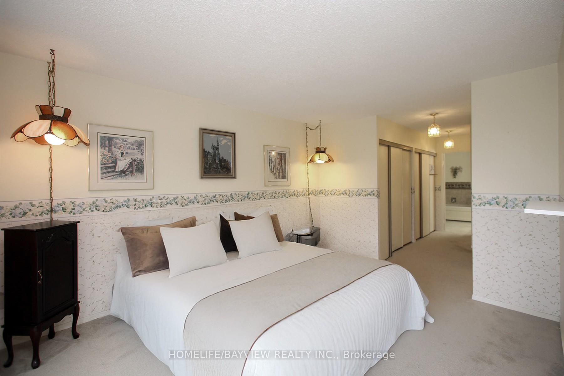 Photo 16 of Unit 126, 25 Austin Drive, Markham, Markville — HOMEH