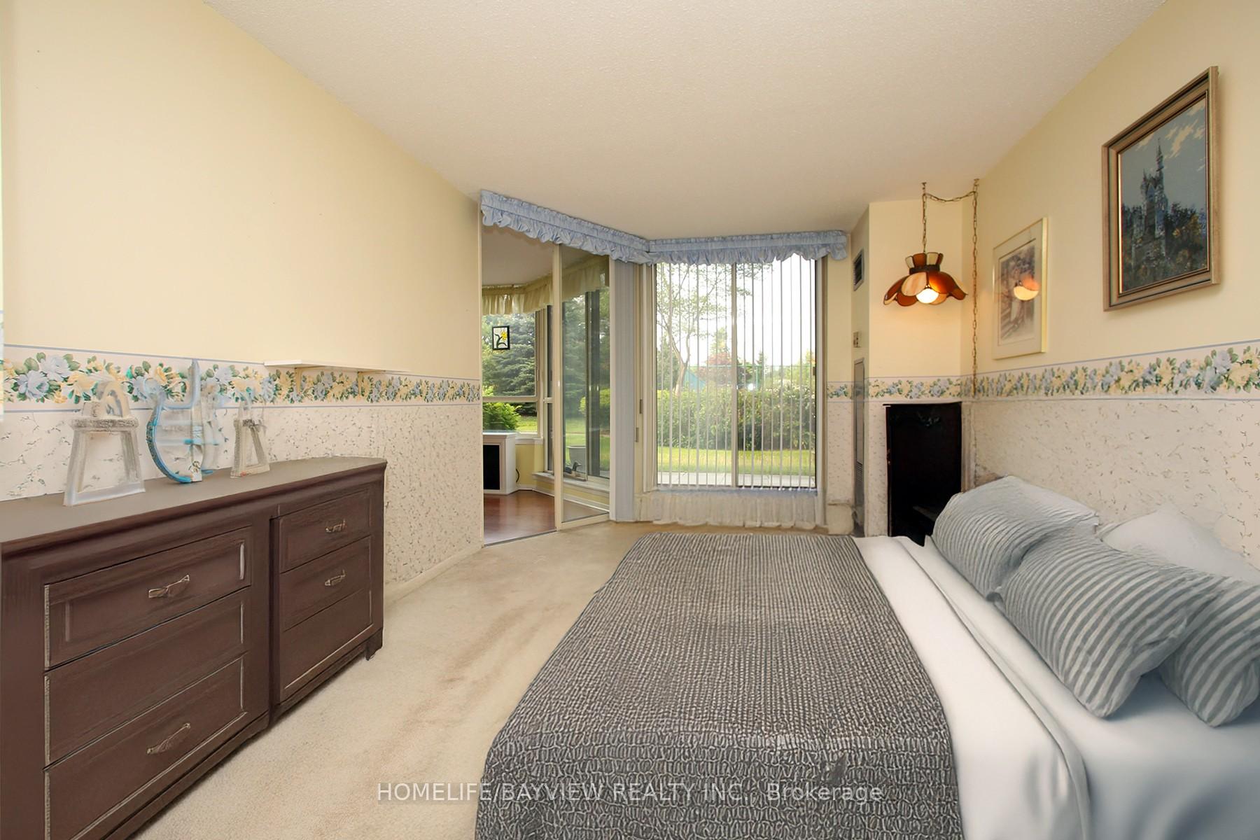 Photo 18 of Unit 126, 25 Austin Drive, Markham, Markville — HOMEH