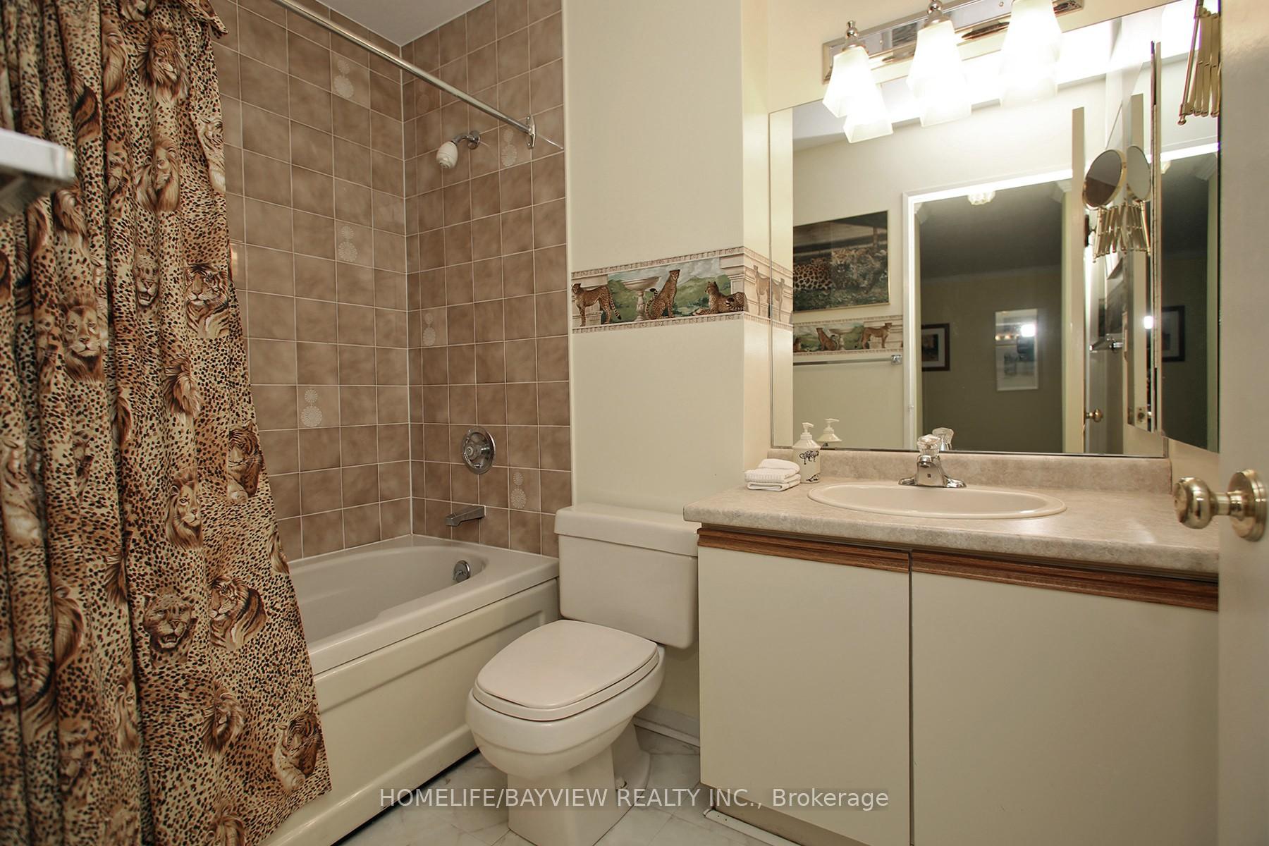 Photo 19 of Unit 126, 25 Austin Drive, Markham, Markville — HOMEH