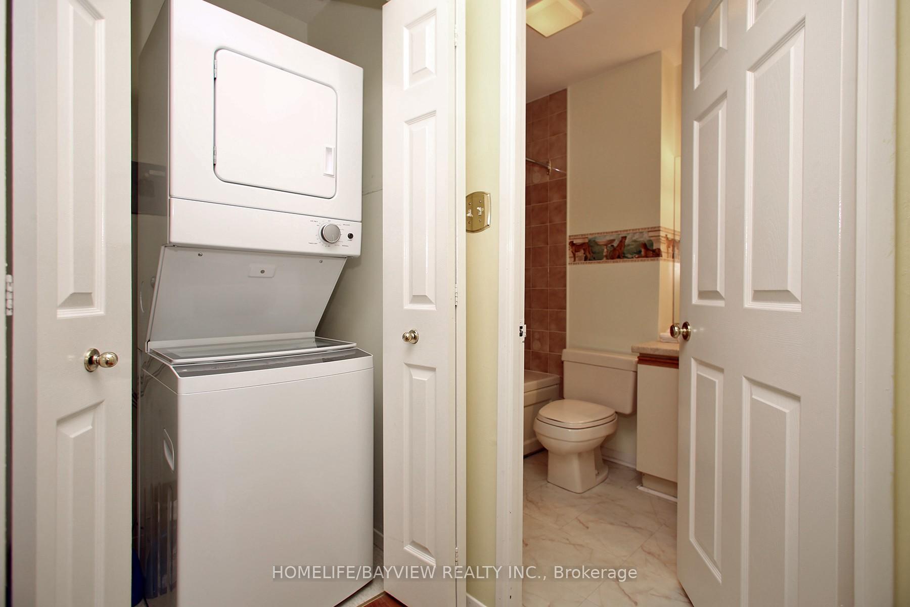 Photo 27 of Unit 126, 25 Austin Drive, Markham, Markville — HOMEH