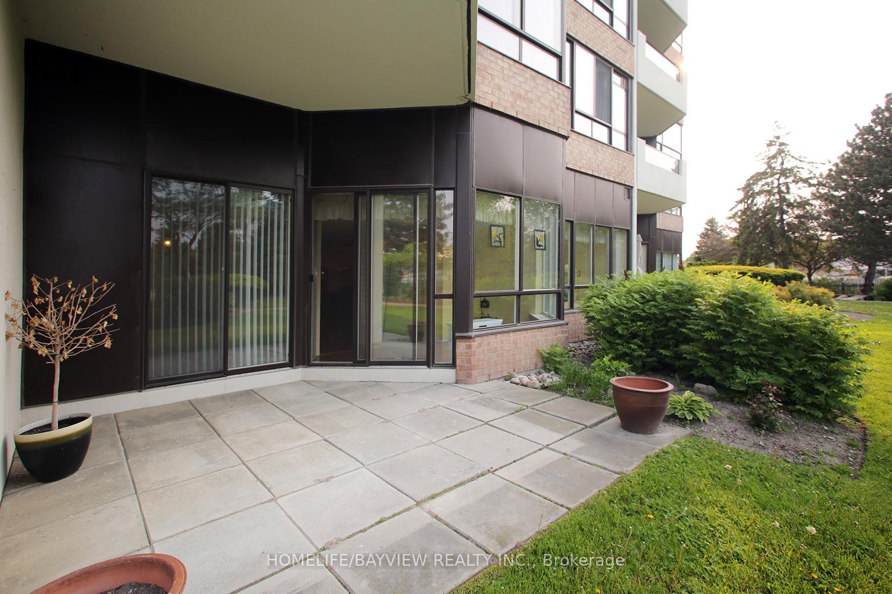Photo 23 of Unit 126, 25 Austin Drive, Markham, Markville — HOMEH