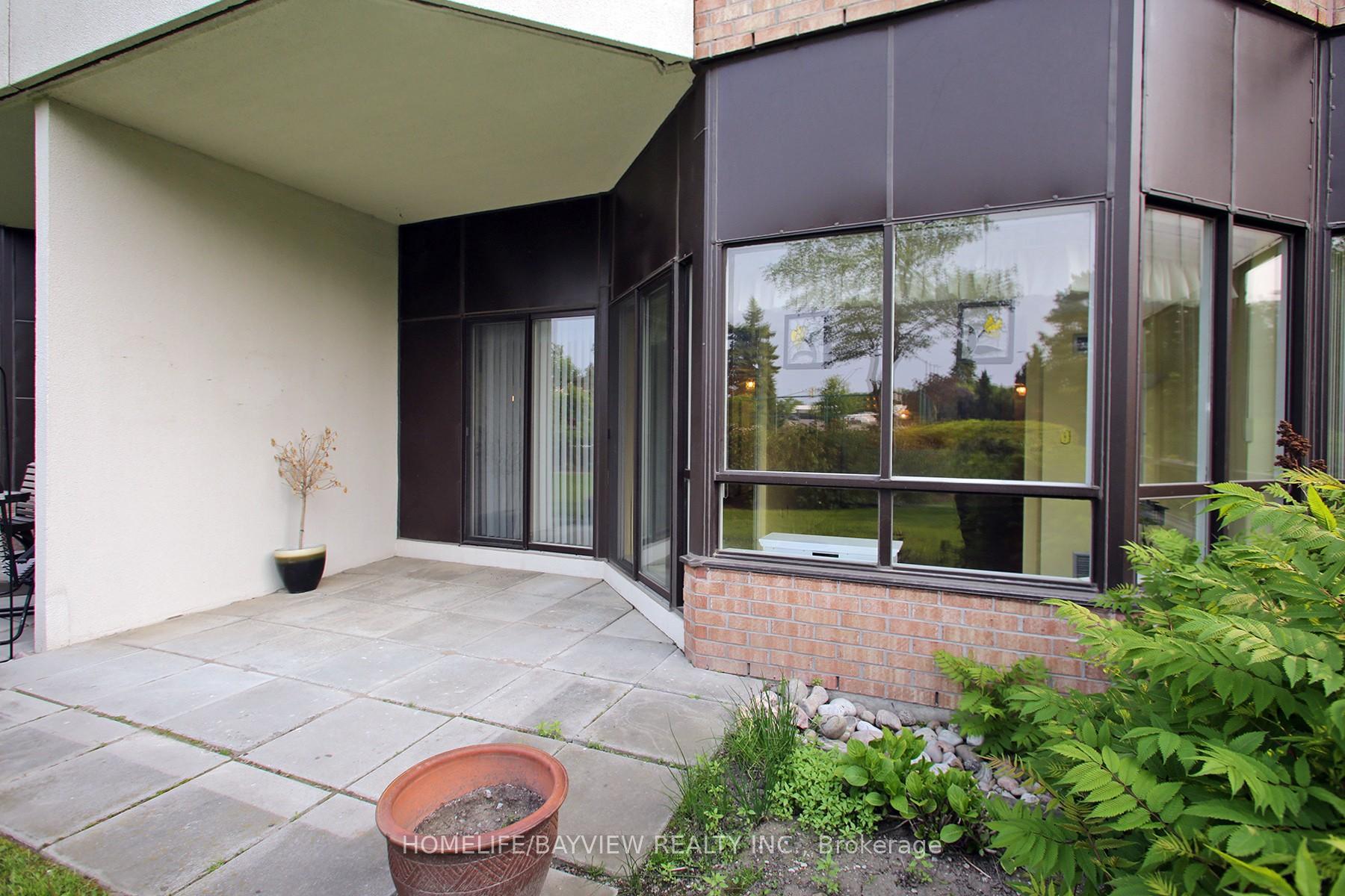 Photo 22 of Unit 126, 25 Austin Drive, Markham, Markville — HOMEH