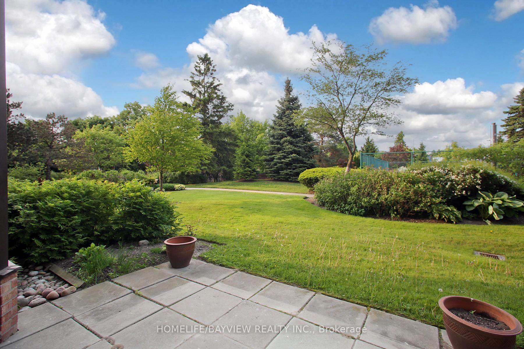 Photo 31 of Unit 126, 25 Austin Drive, Markham, Markville — HOMEH