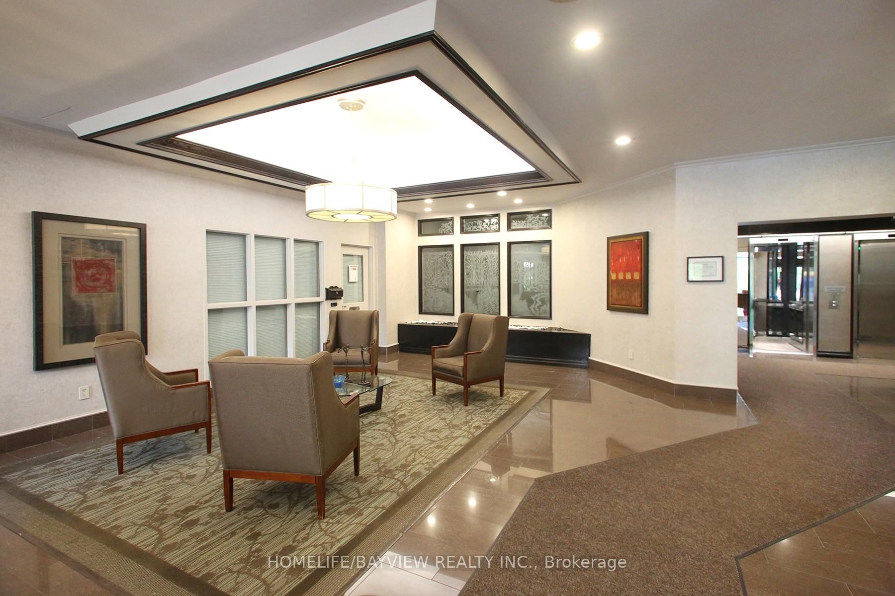 Photo 25 of Unit 126, 25 Austin Drive, Markham, Markville — HOMEH