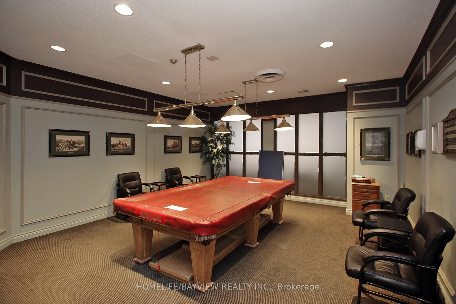 Photo 24 of Unit 126, 25 Austin Drive, Markham, Markville — HOMEH
