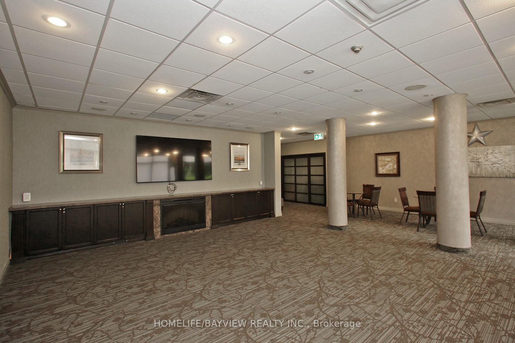 Photo 32 of Unit 126, 25 Austin Drive, Markham, Markville — HOMEH