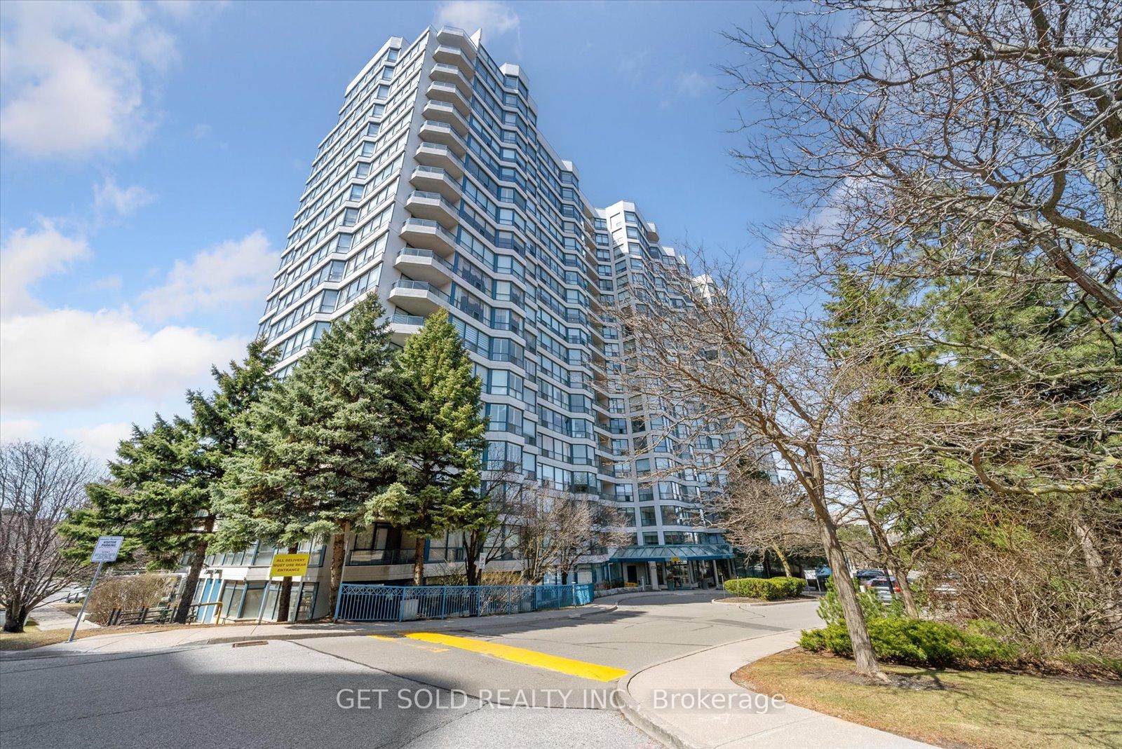 Photo 9 of Unit 1108, 7300 Yonge Street, Vaughan, Crestwood-Springfarm-Yorkhill — HOMEH