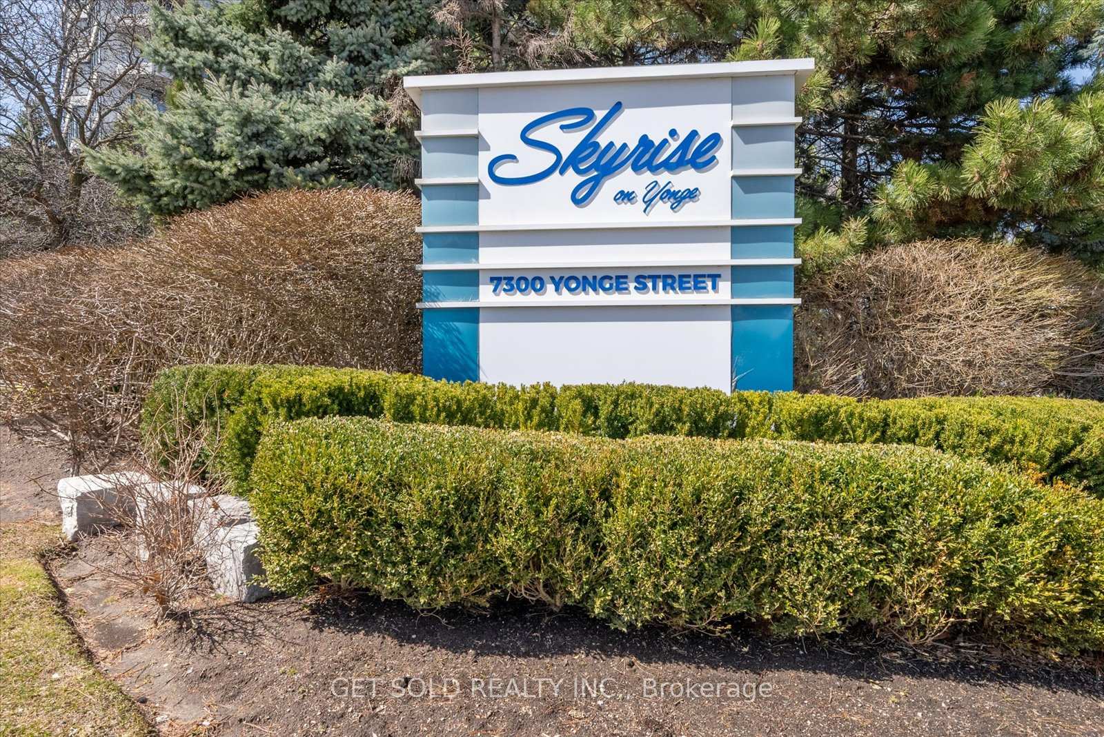 Photo 2 of Unit 1108, 7300 Yonge Street, Vaughan, Crestwood-Springfarm-Yorkhill — HOMEH