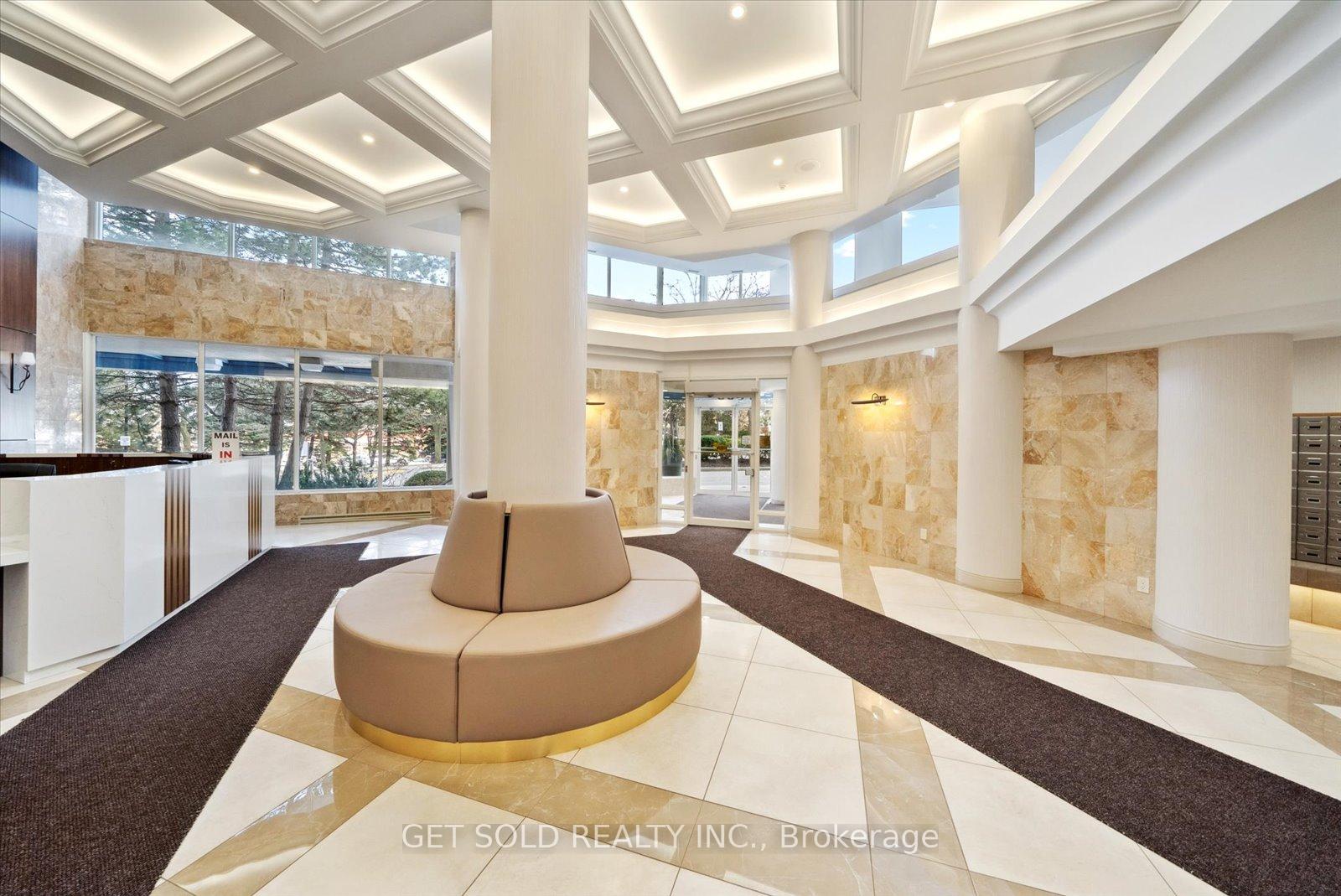 Photo 5 of Unit 1108, 7300 Yonge Street, Vaughan, Crestwood-Springfarm-Yorkhill — HOMEH