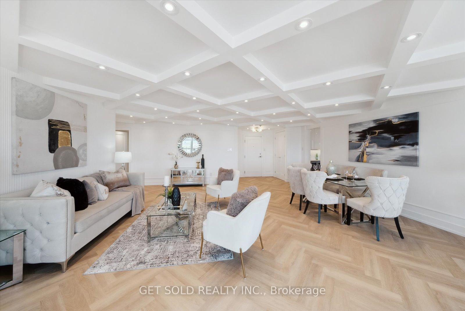 Photo 4 of Unit 1108, 7300 Yonge Street, Vaughan, Crestwood-Springfarm-Yorkhill — HOMEH