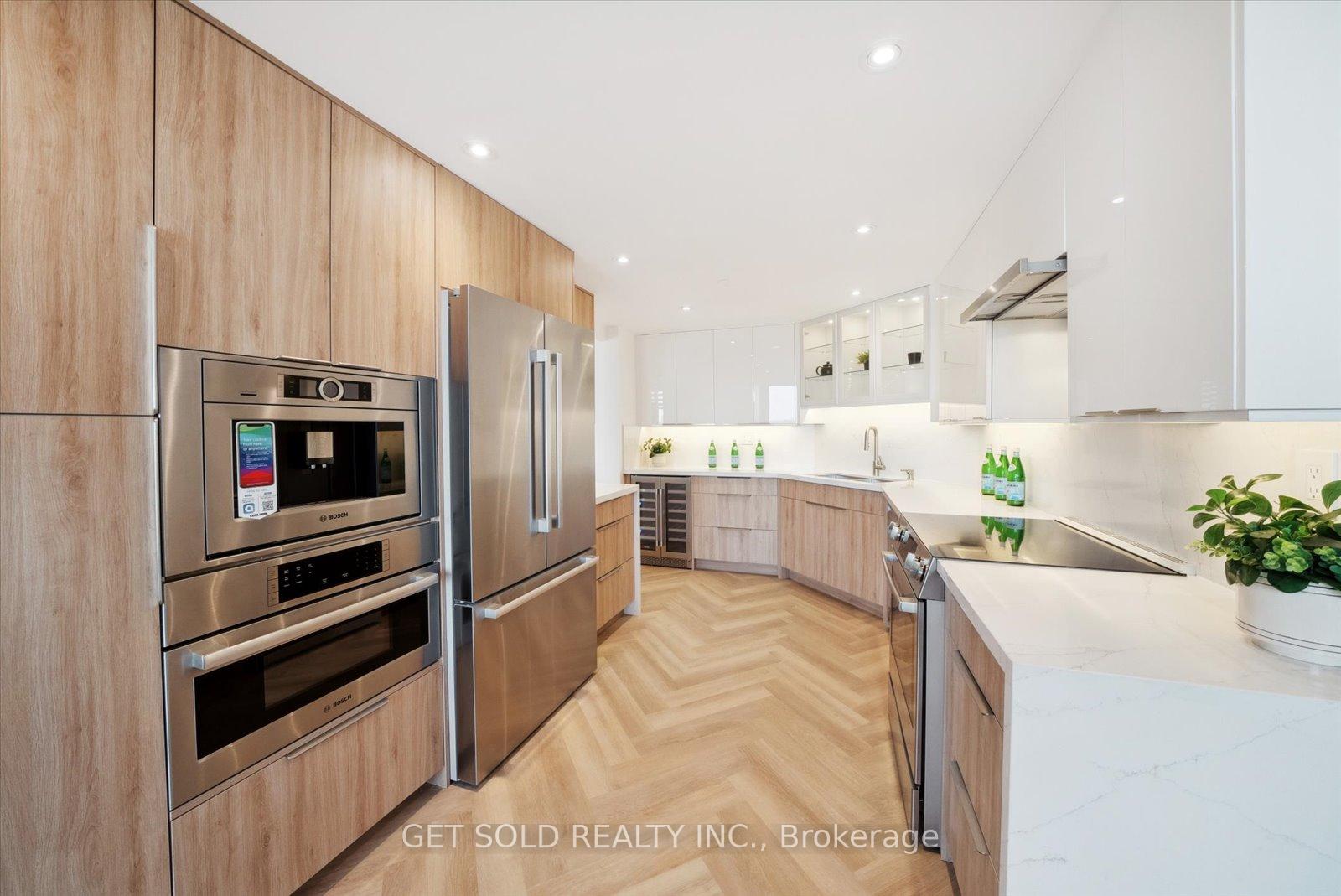 Photo 7 of Unit 1108, 7300 Yonge Street, Vaughan, Crestwood-Springfarm-Yorkhill — HOMEH