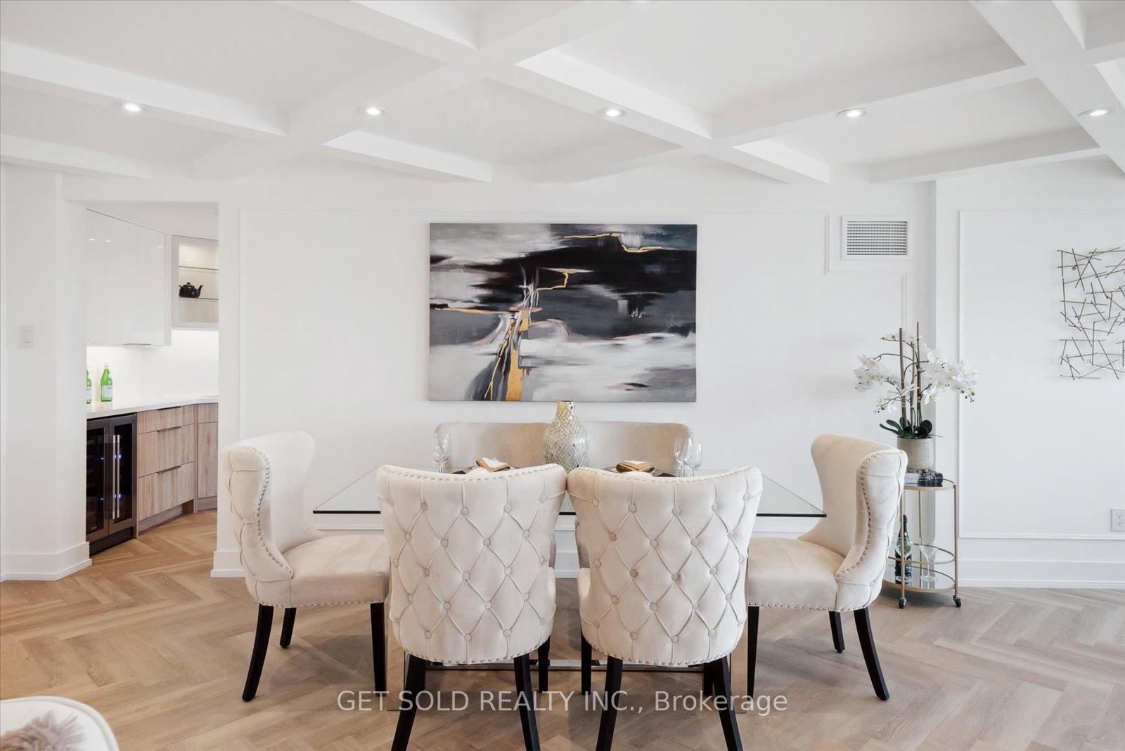 Photo 11 of Unit 1108, 7300 Yonge Street, Vaughan, Crestwood-Springfarm-Yorkhill — HOMEH