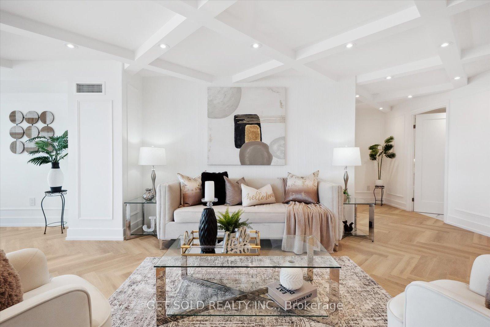 Photo 16 of Unit 1108, 7300 Yonge Street, Vaughan, Crestwood-Springfarm-Yorkhill — HOMEH
