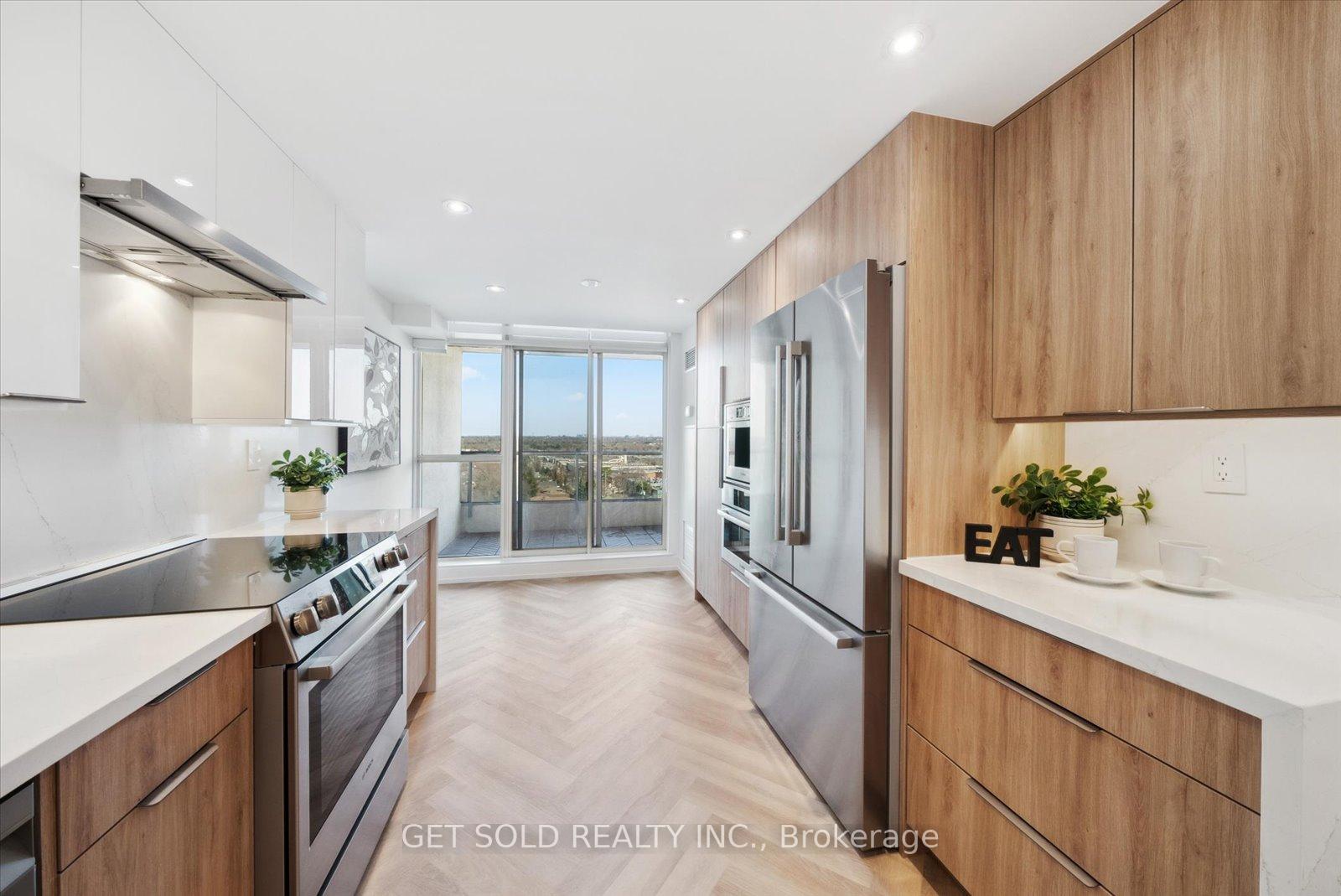 Photo 19 of Unit 1108, 7300 Yonge Street, Vaughan, Crestwood-Springfarm-Yorkhill — HOMEH