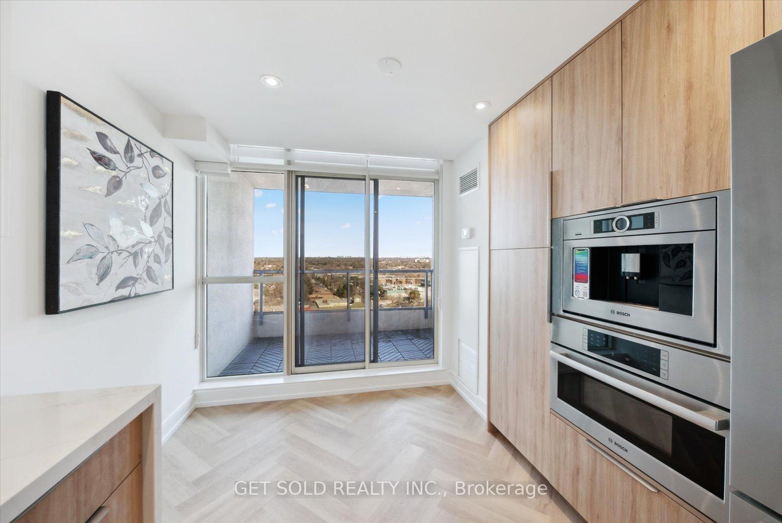 Photo 8 of Unit 1108, 7300 Yonge Street, Vaughan, Crestwood-Springfarm-Yorkhill — HOMEH